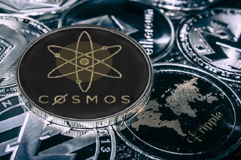 Một số cách sở hữu ATOM Token Một số cách sở hữu ATOM Token