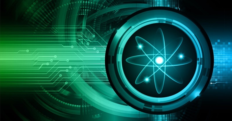 Một vài nơi giao dịch của ATOM Coin Một vài nơi giao dịch của ATOM Coin