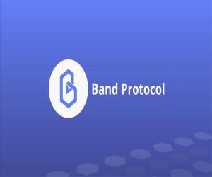 Biểu tượng của dự án Band Protocol