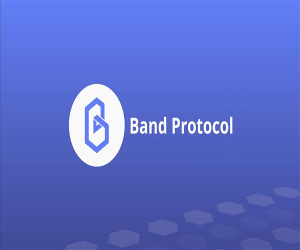 Band Protocol (BAND) là gì? Toàn tập về tiền điện tử BAND Biểu tượng của dự án Band Protocol