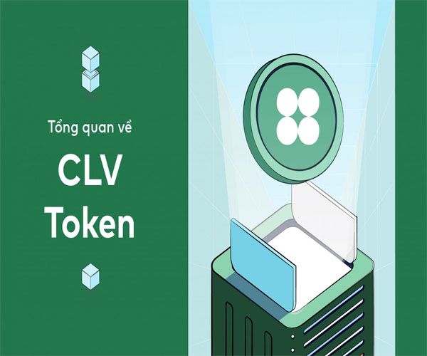 Clover Coin là gì? Tất tần tật về tiền điện tử CLV hiện nay Clover Coin là gì? Tất tần tật về tiền điện tử CLV hiện nay