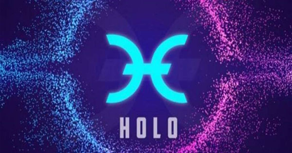 Holo (HOT) là gì? Toàn tập về tiền điện tử HOT Token Holo (HOT) là gì? Toàn tập về tiền điện tử HOT Token