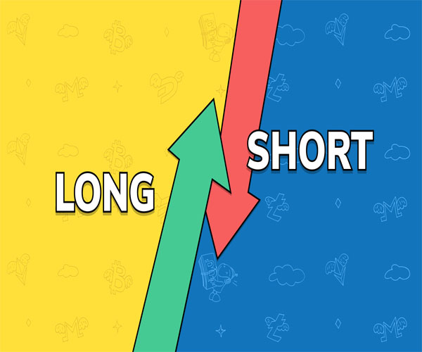 Margin Trading là gì? Kinh nghiệm Trade Margin cho người mới 2022 Short Position và Long Position