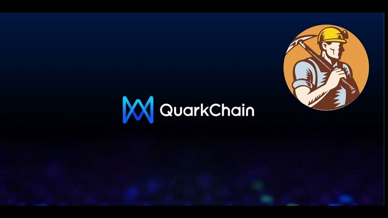 QKC Coin ( Quarkchain) Là Gì? Tất Tần Tật Về Tiền Điện Tử QKC QKC coin có gì nổi bật?