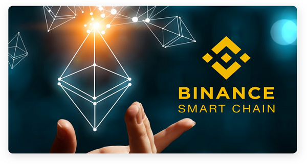 Giải thích thuật ngữ Binance Smart Chain Giải thích thuật ngữ Binance Smart Chain