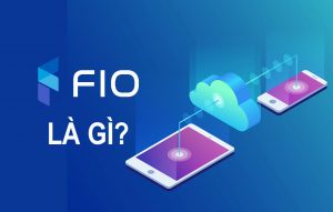 Sự cần thiết của nền tảng FIO (Protocol) với Crypto hiện nay