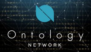 ONT là tiền điện tử của nền tảng Blockchain Ontology 