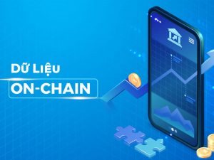 Tìm hiểu dữ liệu On Chain là gì và vì sao nên phân tích dữ liệu On Chain khi đầu tư Crypto?
