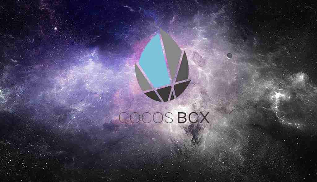 Cocos - BCX là gì? Cocos - BCX là gì?