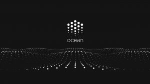 Kí hiệu của Ocean coin