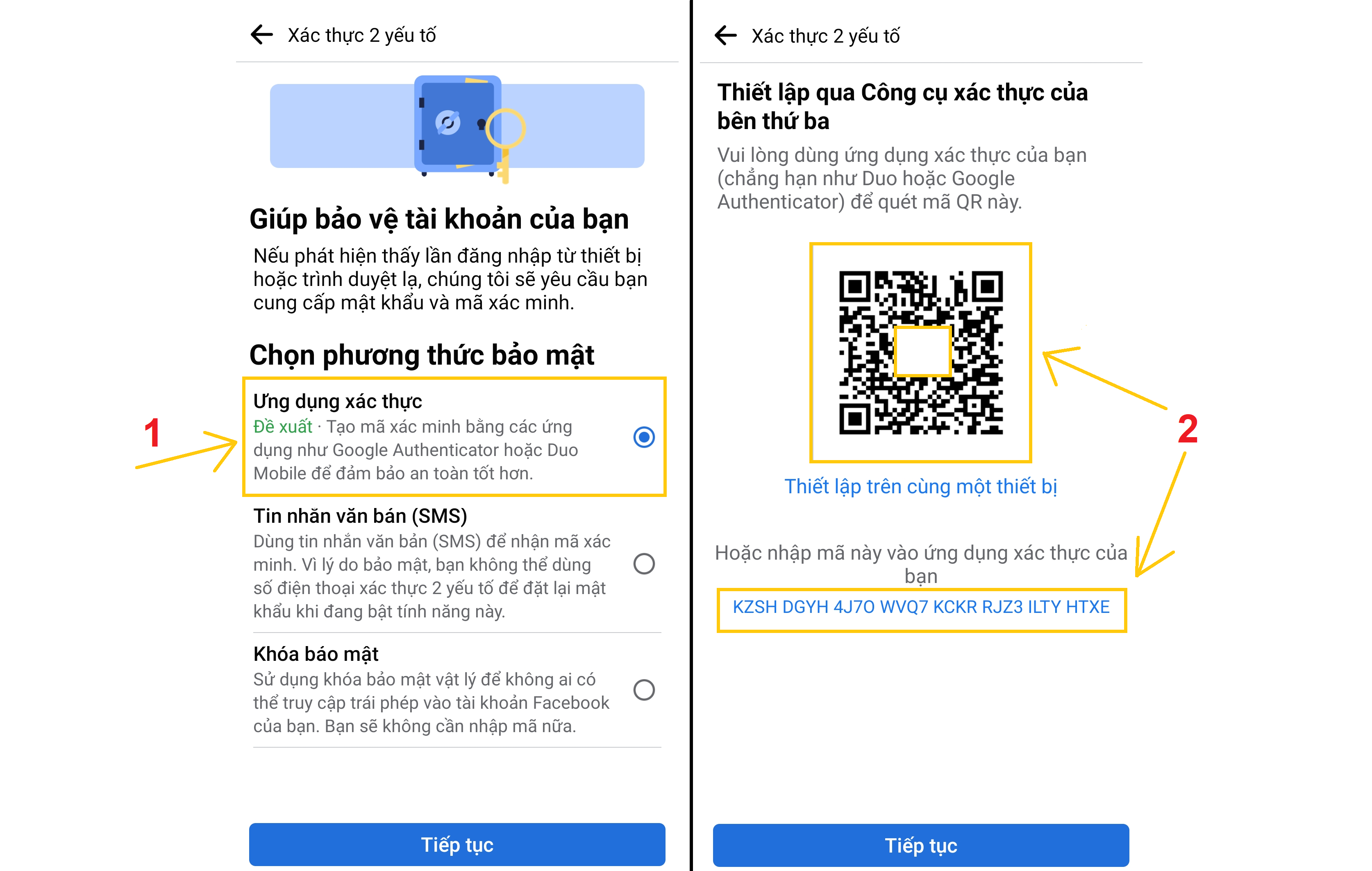 Authy là gì? Hướng dẫn cài đặt bảo mật cực an toàn với Authy