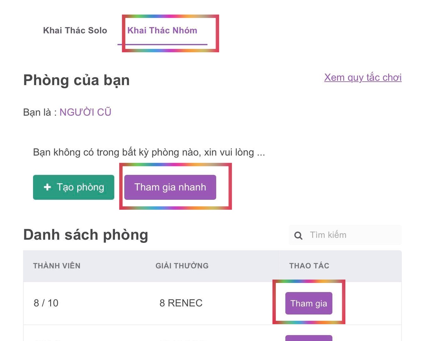 Hướng dẫn khai thác Renec Coin miễn phí trên App Remitano