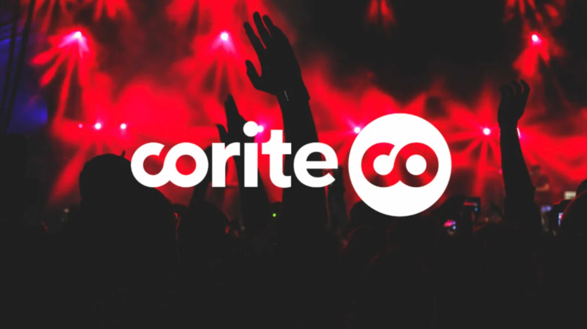 Corite-CO là gì? Thông tin chi tiết về tiền điện tử Corite-CO P2E cho âm nhạc