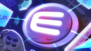 Enjin Coin là một nền tảng tiền điện tử nổi tiếng có độ bảo mật và minh bạch cao