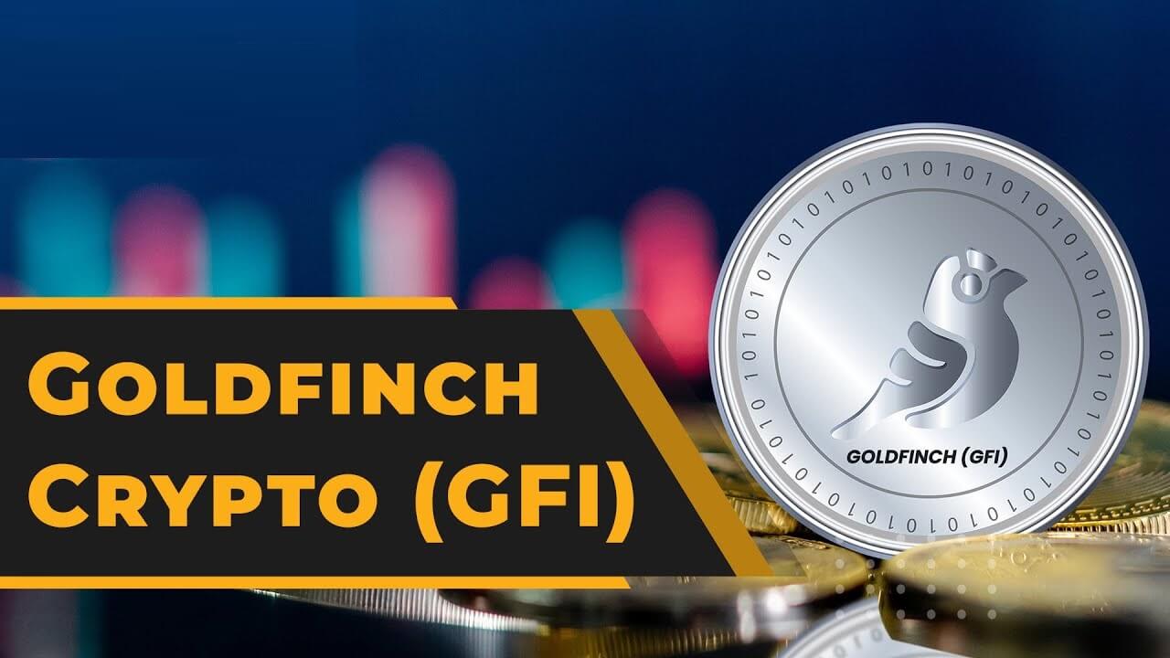 Đặc điểm của Goldfinch GFI Đặc điểm của Goldfinch GFI