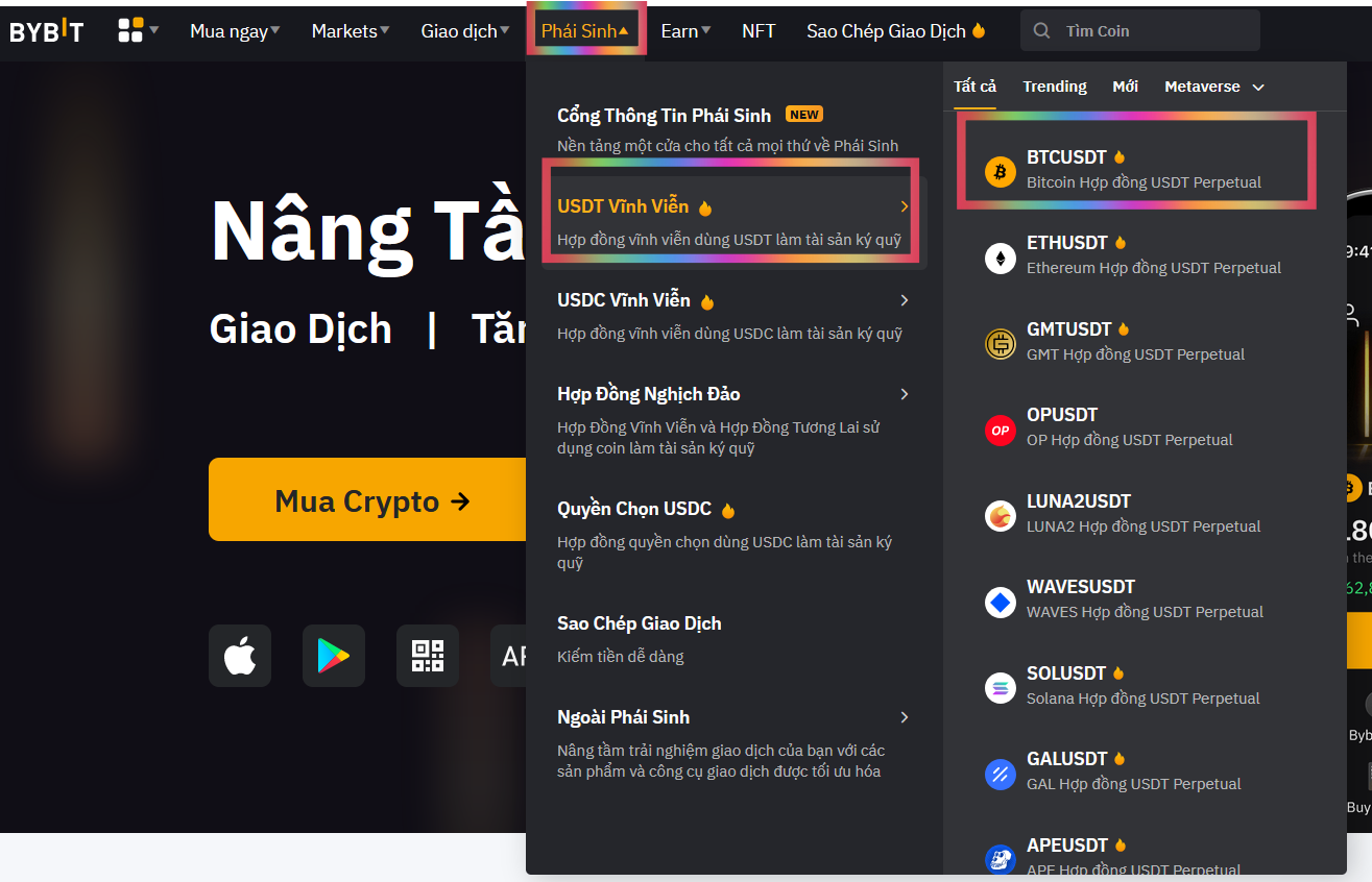 Hướng dẫn sao chép và Copy Trade Futures sàn ByBit [Phần 5]