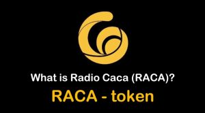 Dự án RACA Token là gì?