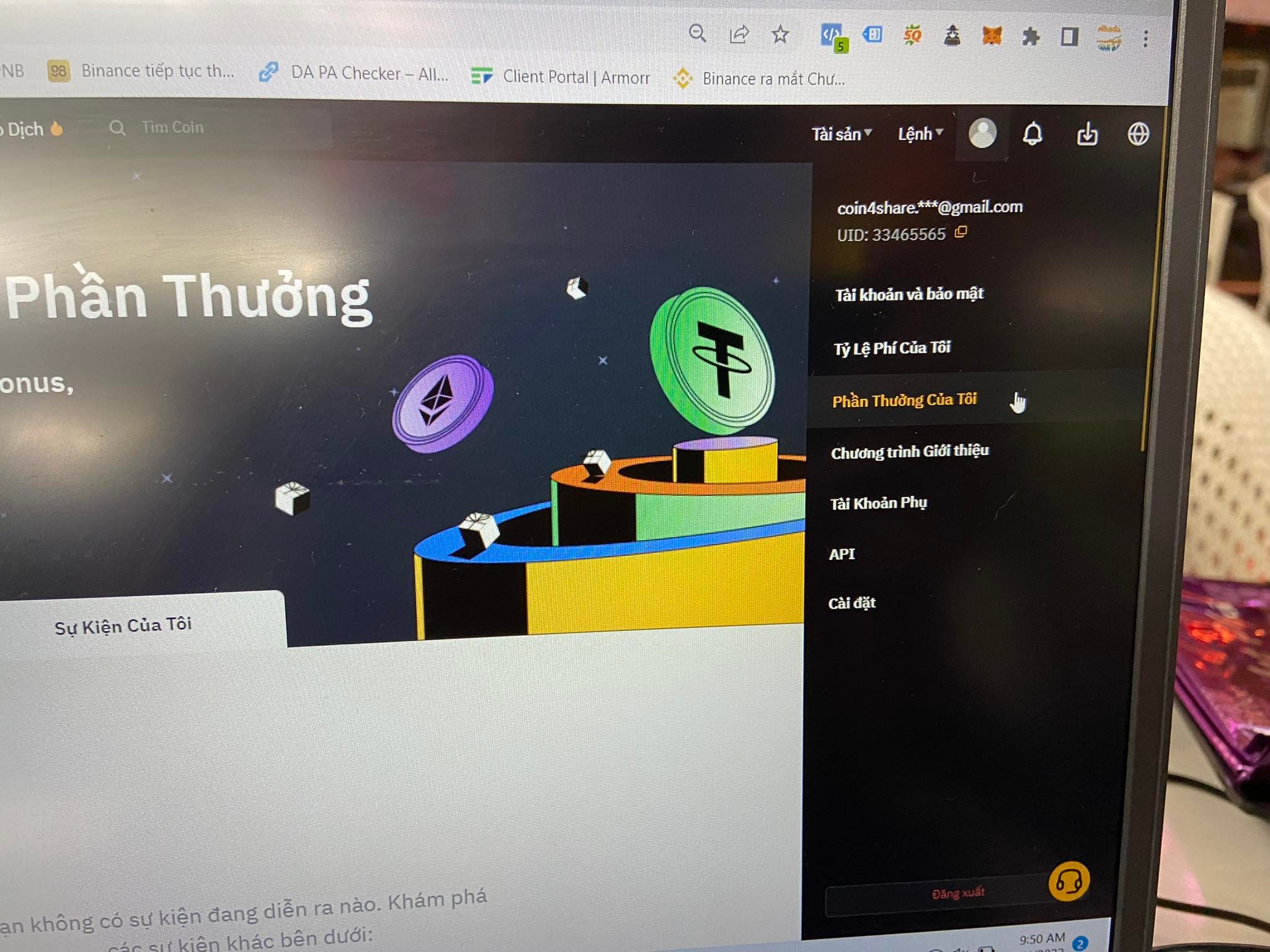 Hướng dẫn đăng ký, xác minh danh tính KYC sàn ByBit thành công 100% [Phần 1]