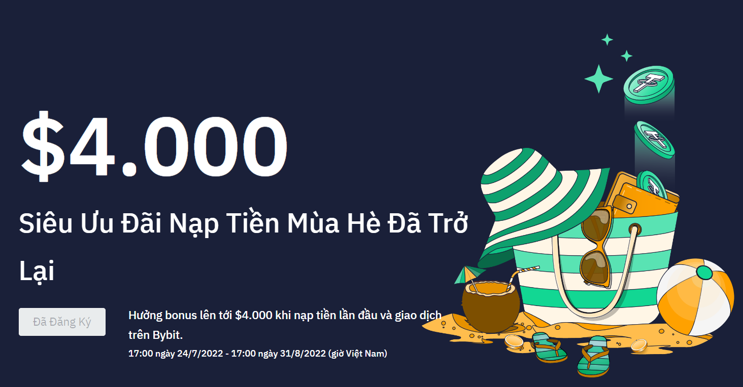 Hướng dẫn sao chép và Copy Trade Futures sàn ByBit [Phần 5]