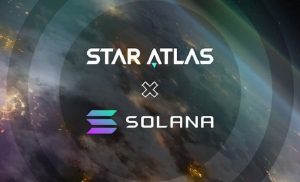 Star Atlas là gì?