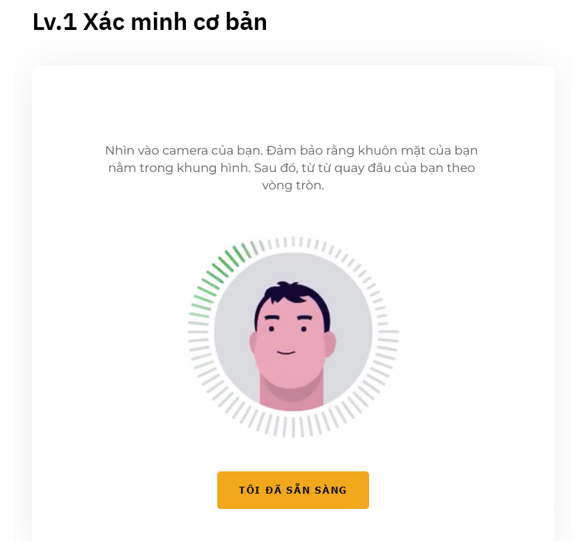 Hướng dẫn đăng ký, xác minh danh tính KYC sàn ByBit thành công 100% [Phần 1]