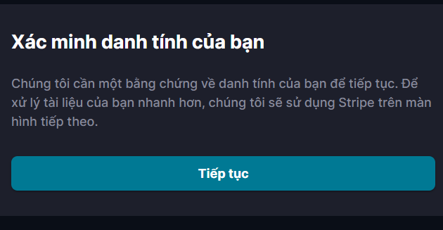 Hướng dẫn đăng ký, xác minh KYC sàn giao dịch FTX [Phần 1]