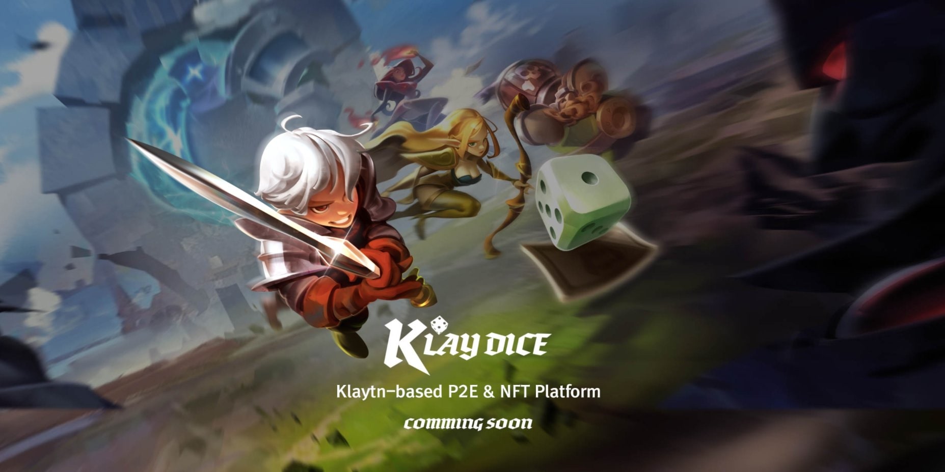 Klaydice là gì? Tất tần tật thông tin về Klaydice Klaydice là gì?
