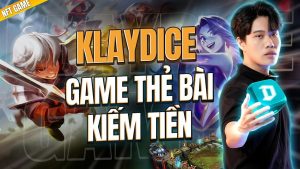 Hệ sinh thái Klaydice