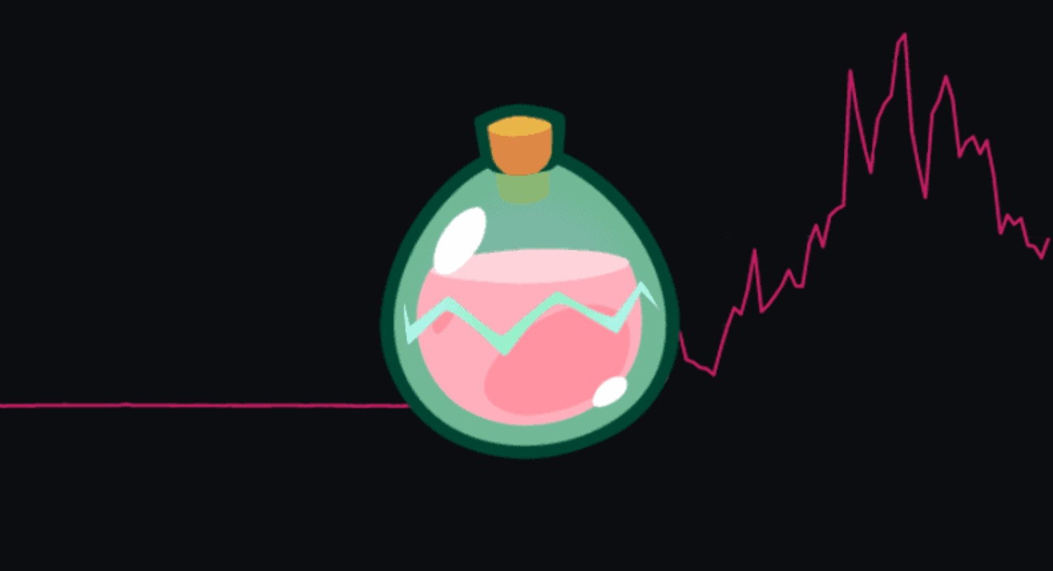 Đồng SLP đạt mốc cao 2 lần năm 2021 Smooth Love Potion (SLP) là gì, có tiềm năng để đầu tư không?