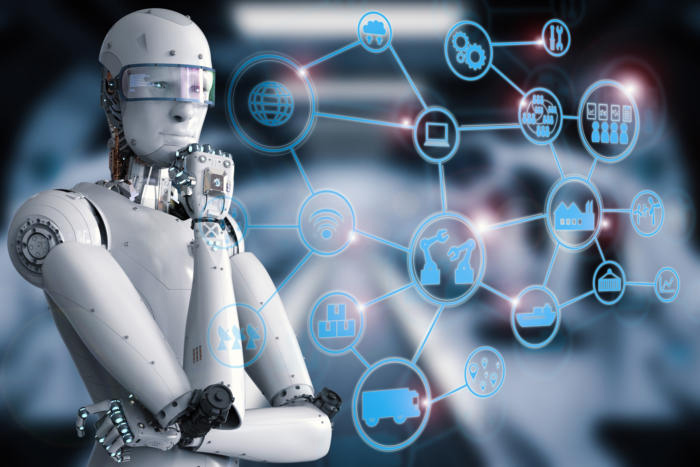 Những đồng coin hệ AI tiềm năng đáng đầu tư hiện nay