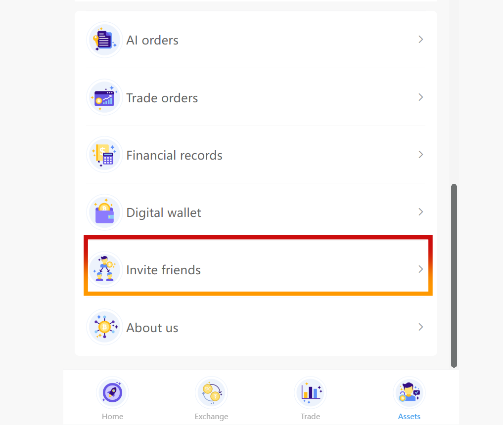 Sàn giao dịch Spider SRC Airdrop 30.000Token [Binance thứ 2] - nhất coin sàn nhì coin ví mà lại miễn phí